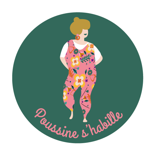 poussineshabille