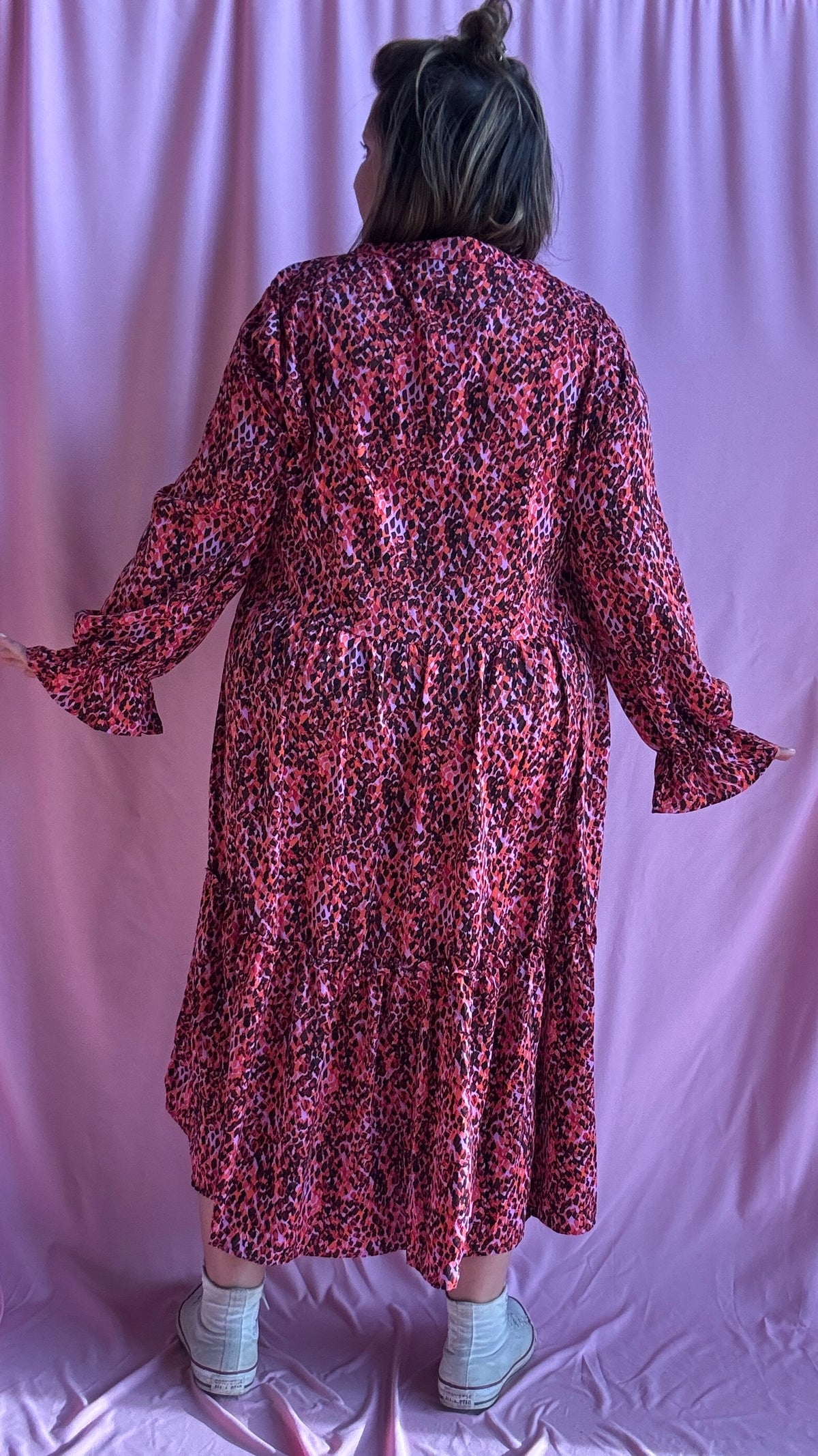 Baskets en cuir Dries Van Noten Argenté taille 40 EU en Cuir Baskets en cuir Dries Van Noten Argenté taille 40 EU en Cuir